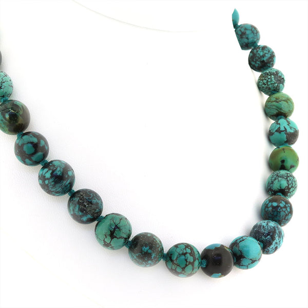 Hubei Turquoise Necklace R104