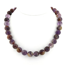 Cacoxenite Necklace