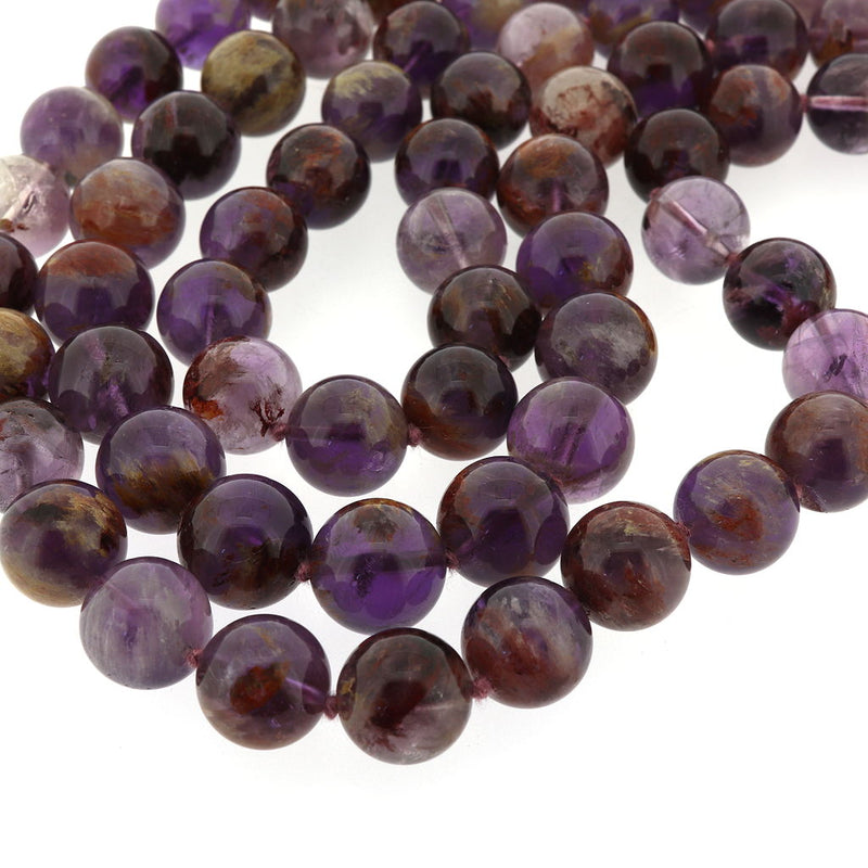 Cacoxenite Necklace