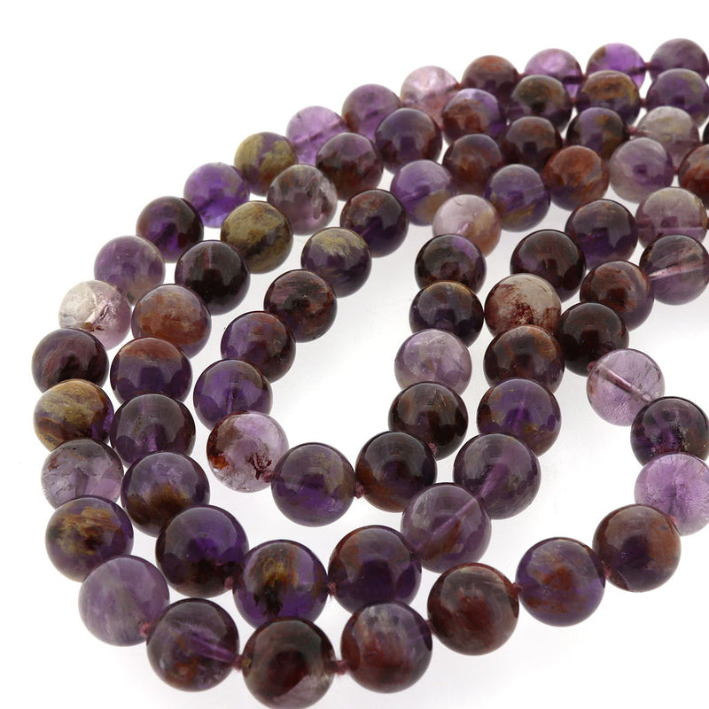 Cacoxenite Necklace