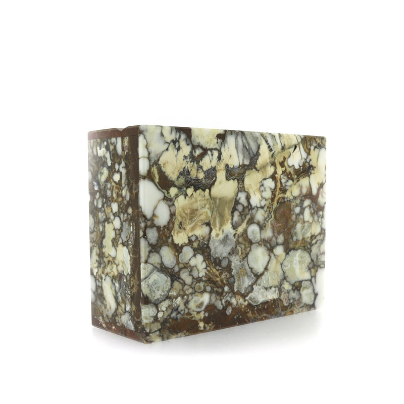 Wild Horse Jasper Box
