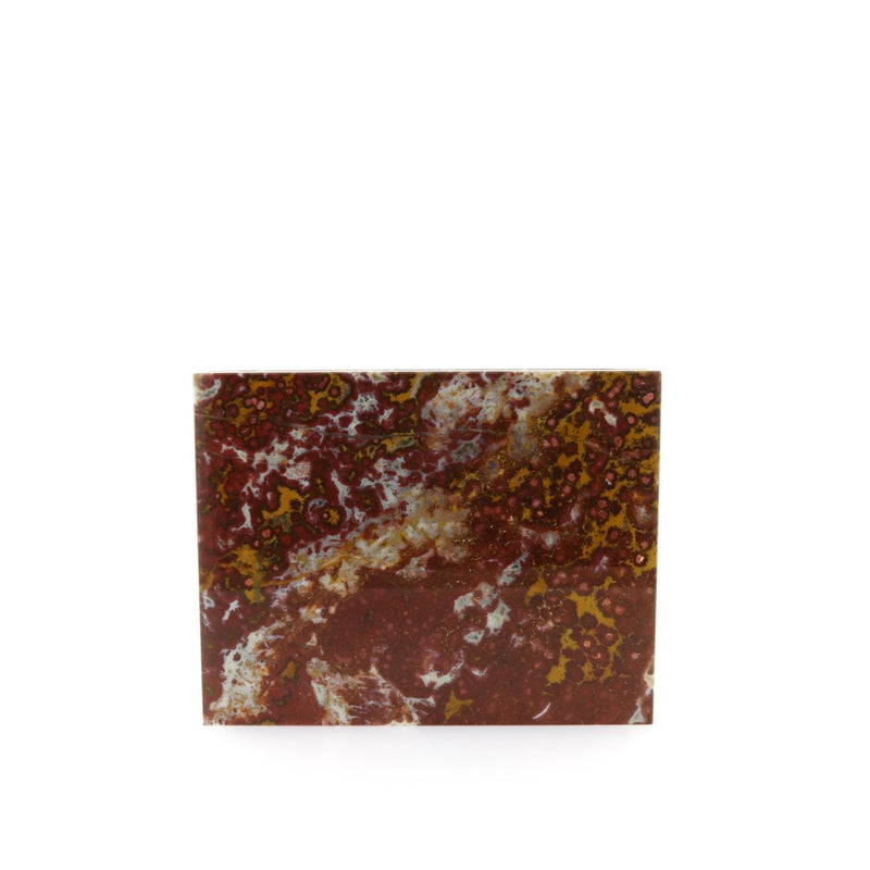 Ocean Jasper Box