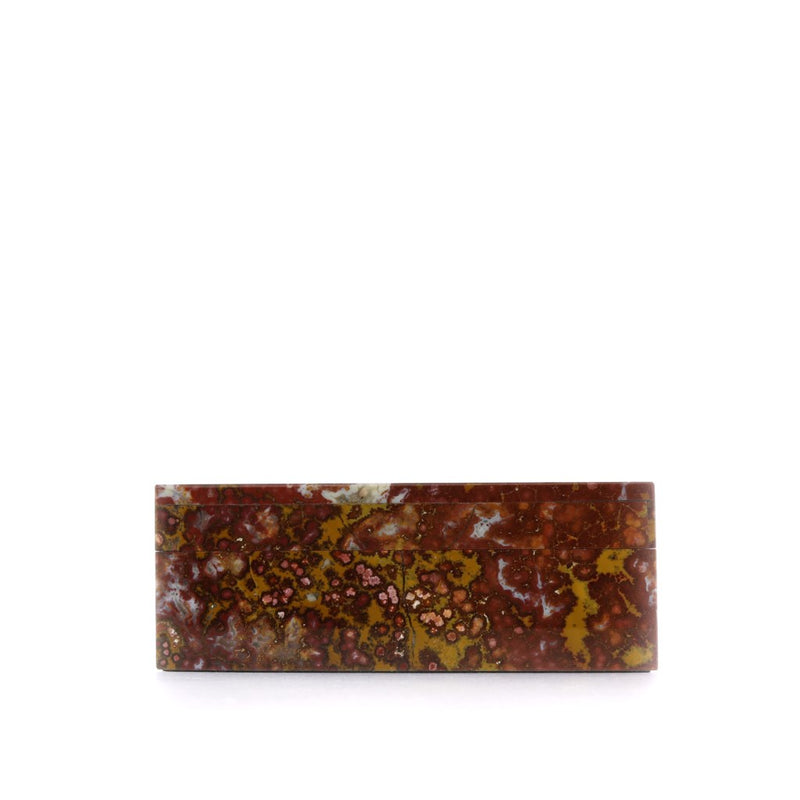 Ocean Jasper Box
