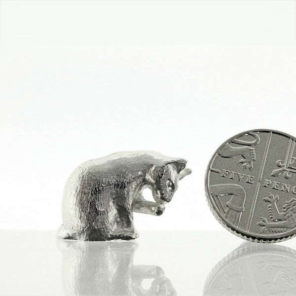 Sir Lickalot Cracker or Pudding Charm